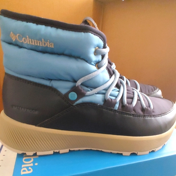 COPY - Women's Boots - Picture 4 of 6